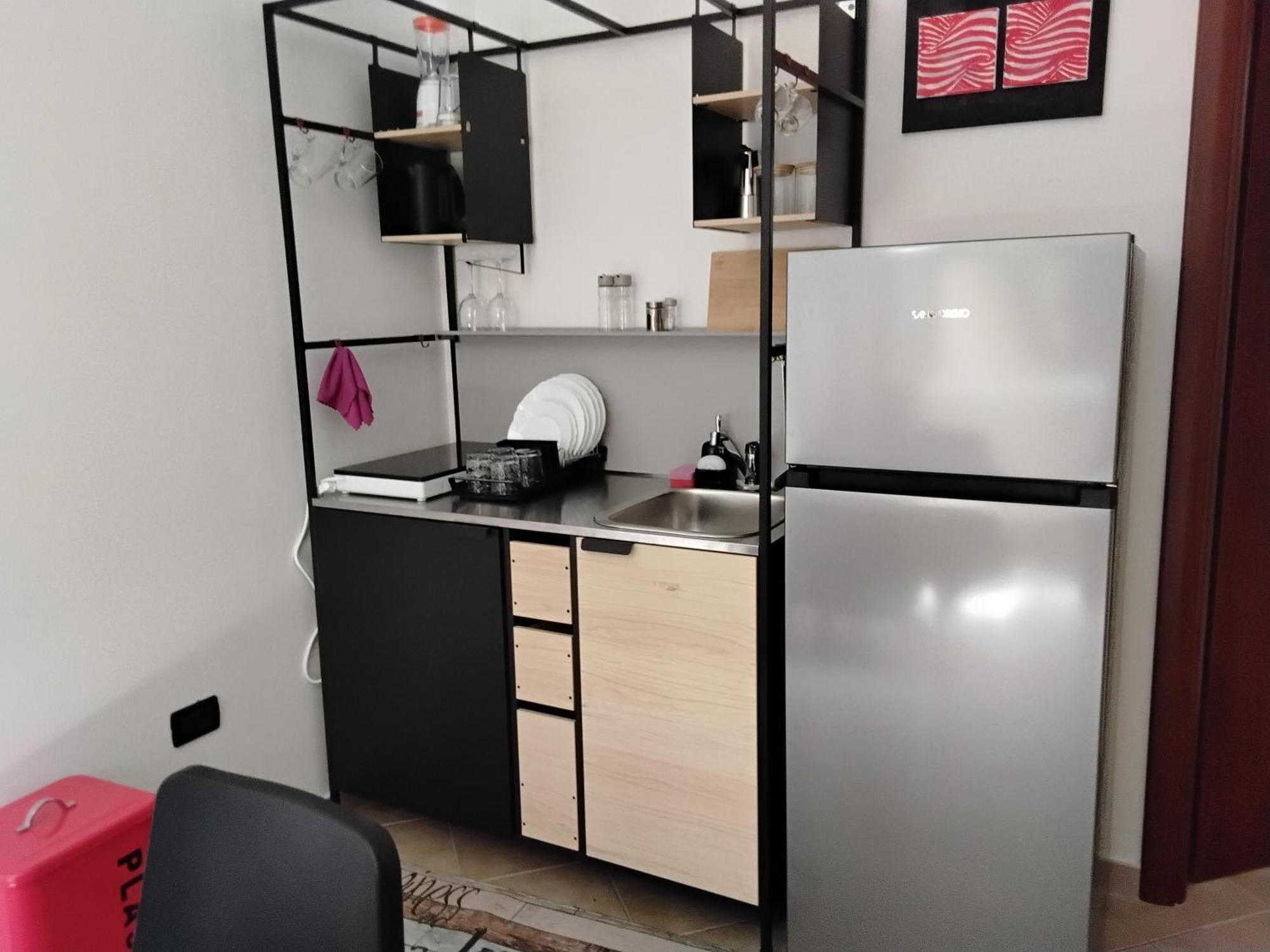 Apartamento L'Oasi Montesilvano Marina Exterior foto
