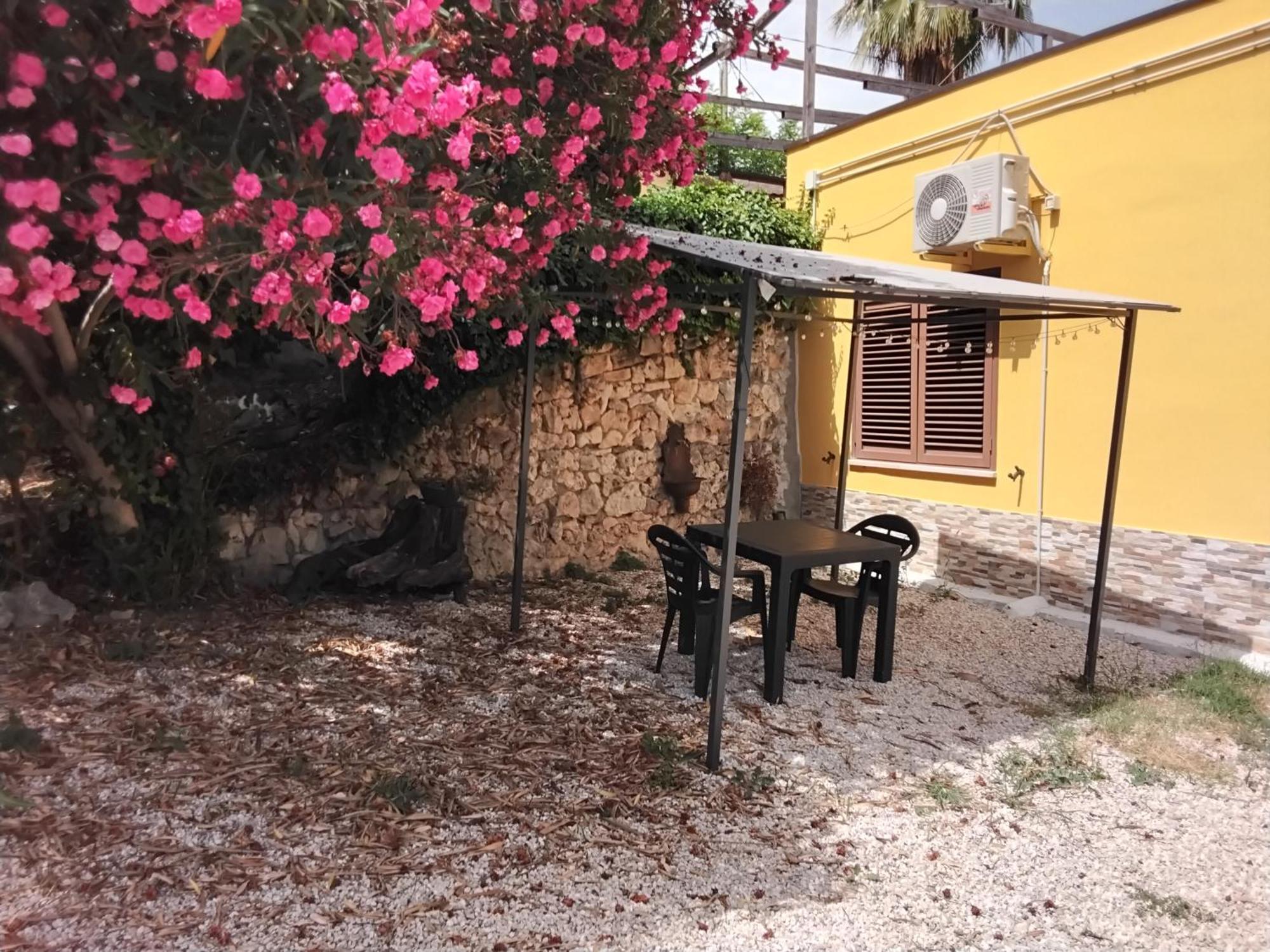 Apartamento L'Oasi Montesilvano Marina Exterior foto