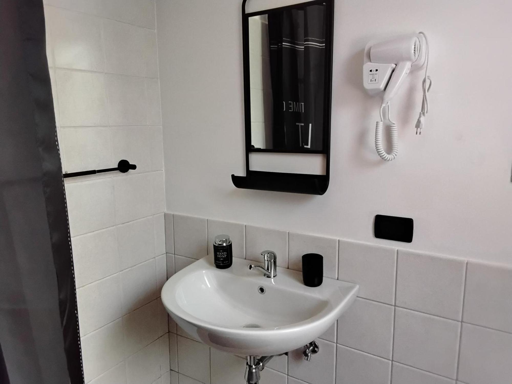 Apartamento L'Oasi Montesilvano Marina Exterior foto