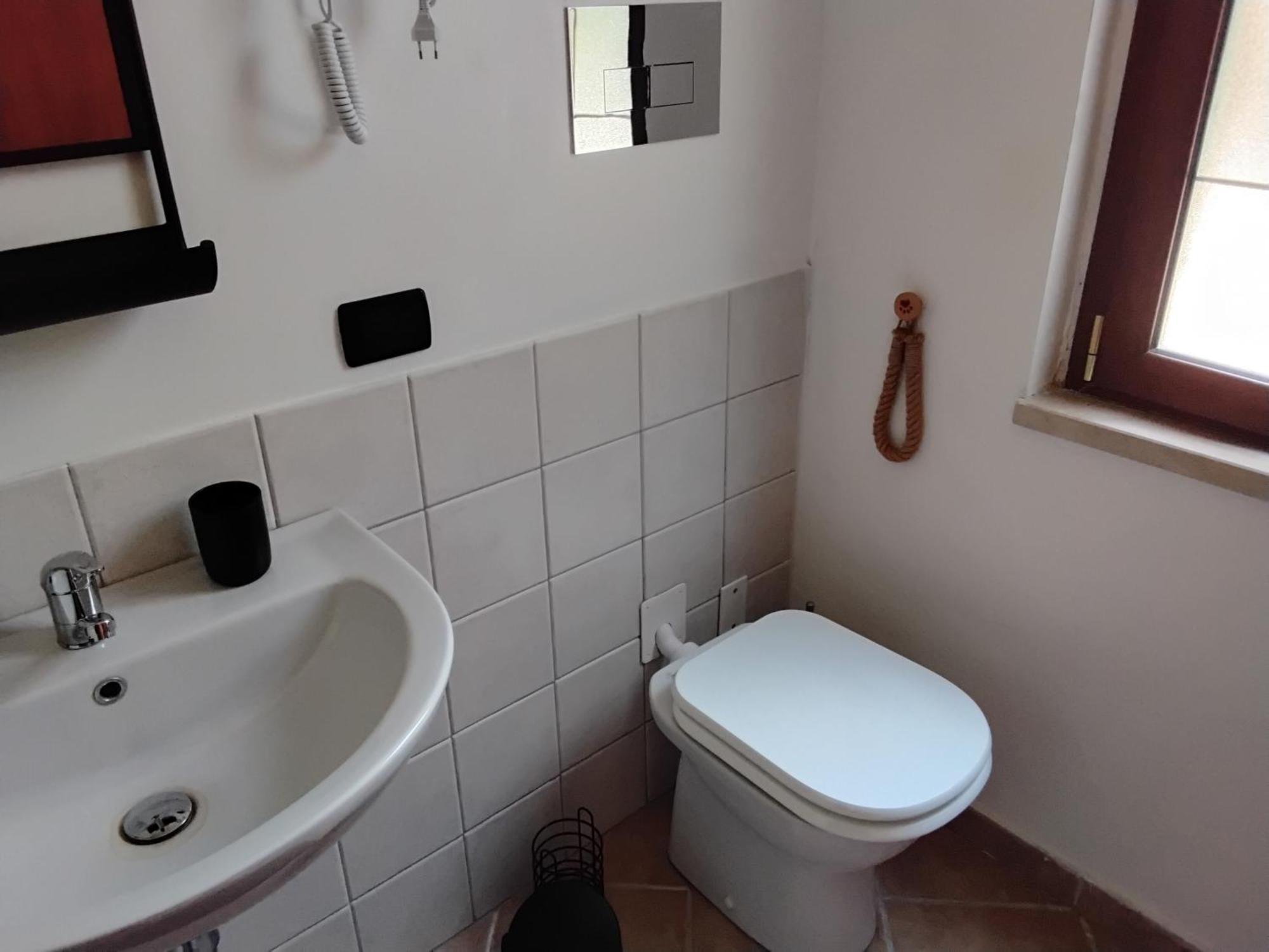 Apartamento L'Oasi Montesilvano Marina Exterior foto