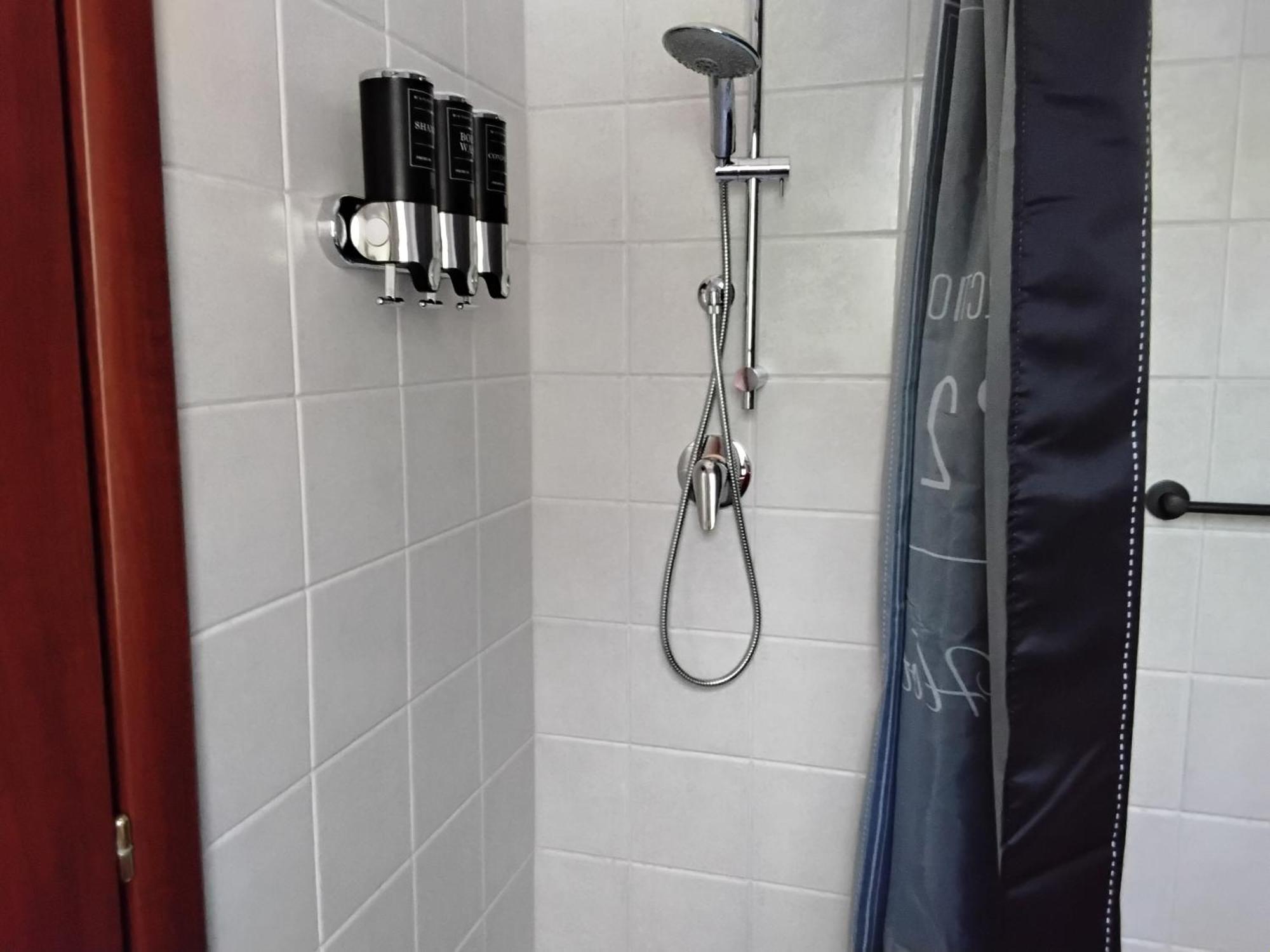 Apartamento L'Oasi Montesilvano Marina Exterior foto