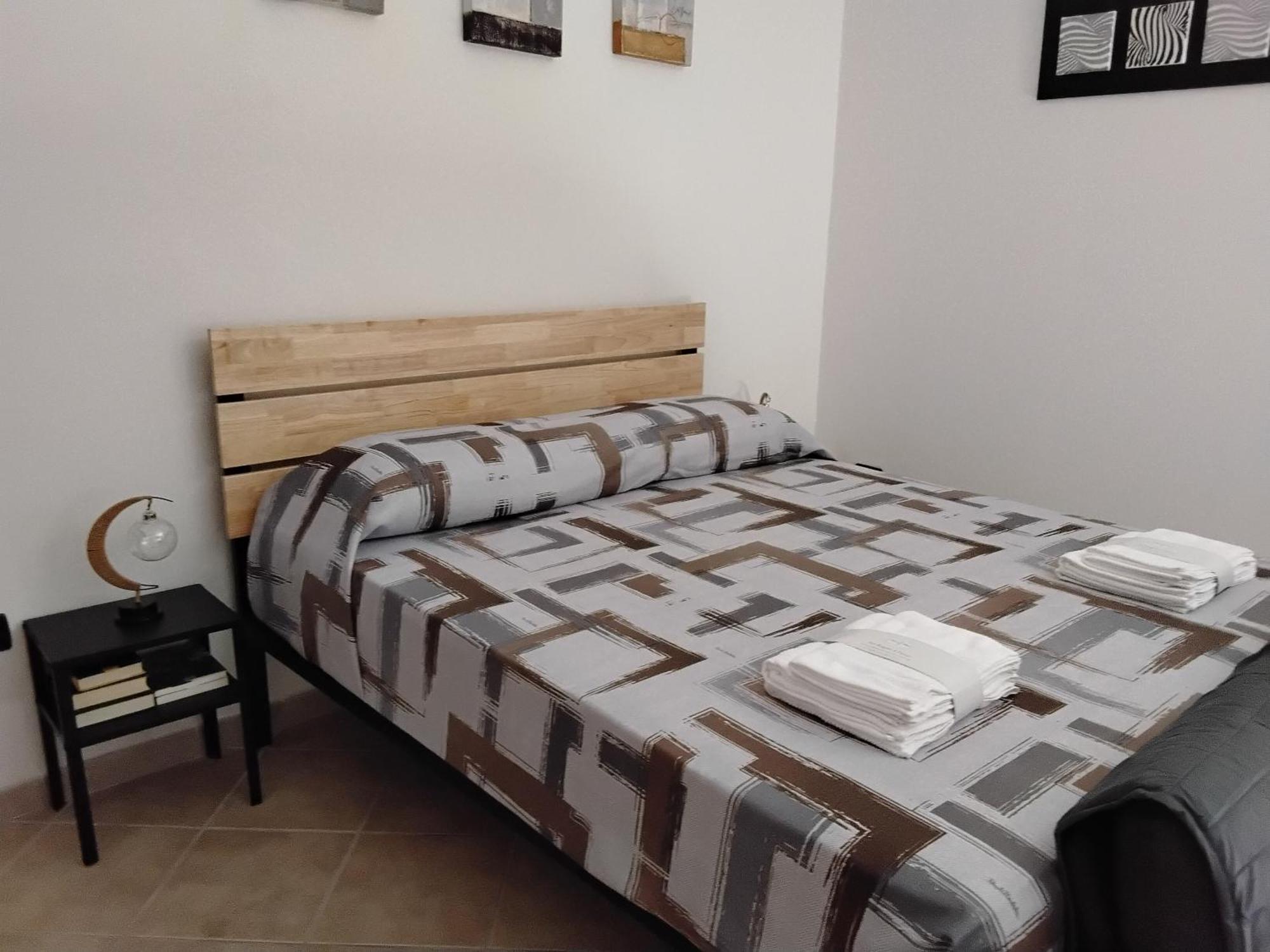 Apartamento L'Oasi Montesilvano Marina Exterior foto